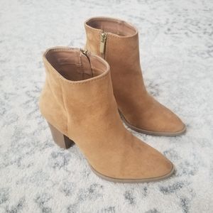 ▪︎Women's EUC Booties ▪︎
